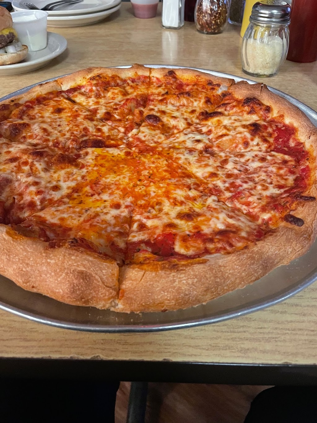 Caribou Bowl - A - Drome | restaurant | 97 Bennett Dr, Caribou, ME 04736, USA | 2074983386 OR +1 207-498-3386