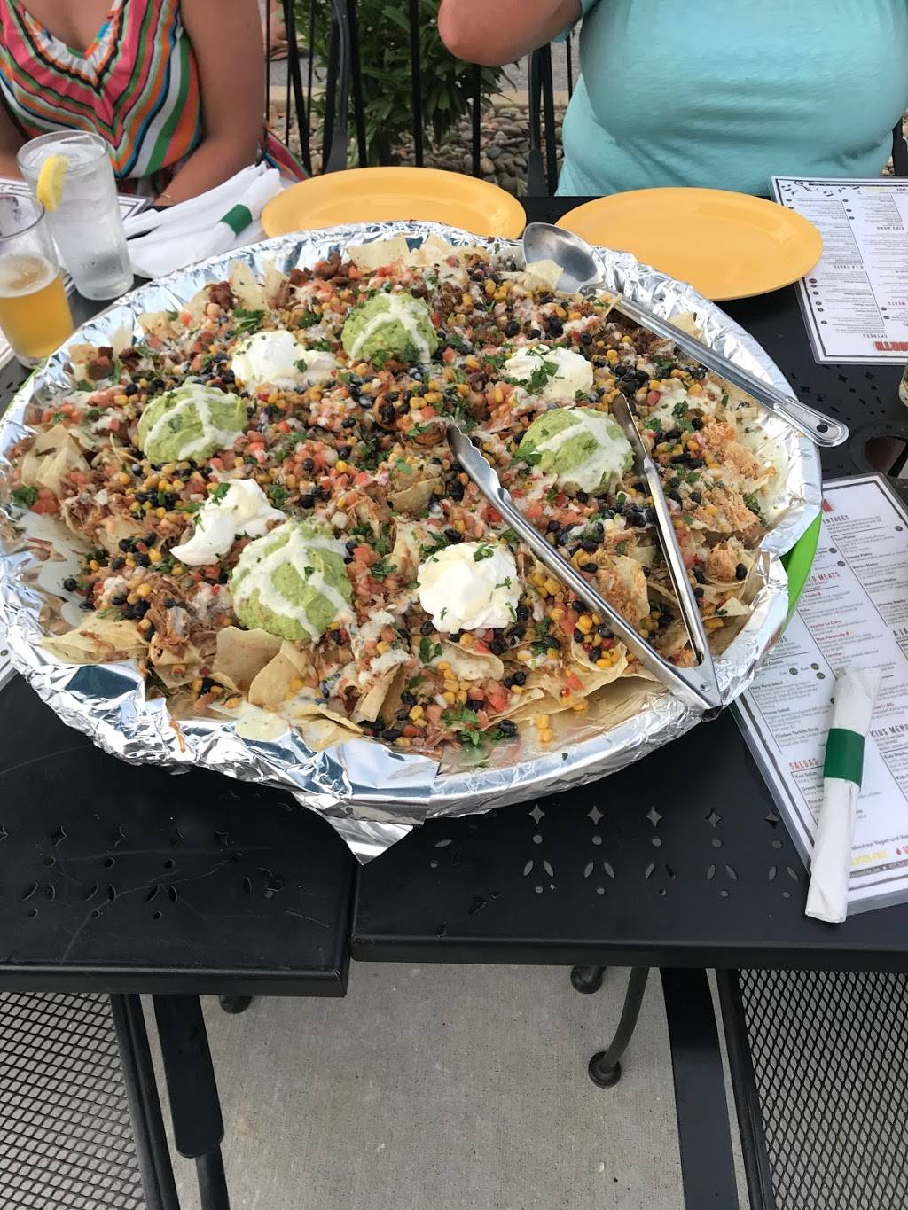 Holy Taco and Cantina North | restaurant | 920 N State of Franklin Rd Suite 530, Johnson City, TN 37604, USA | 4232682950 OR +1 423-268-2950