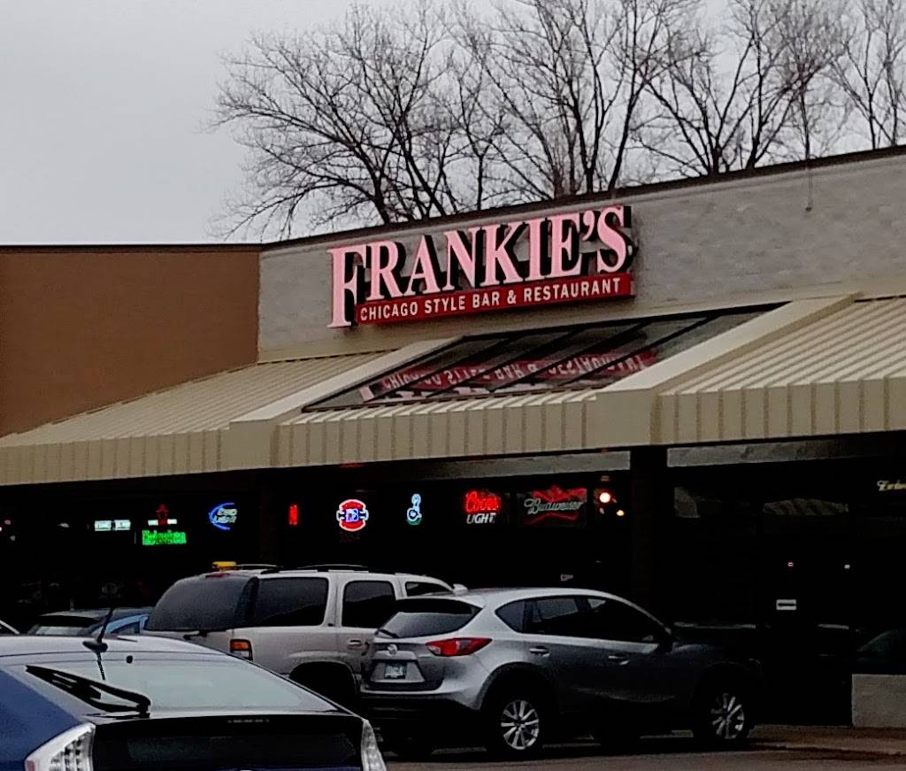 Frankies Chicago Style | restaurant | 3556 Winnetka Ave N, New Hope, MN 55427, USA | 7635457767 OR +1 763-545-7767