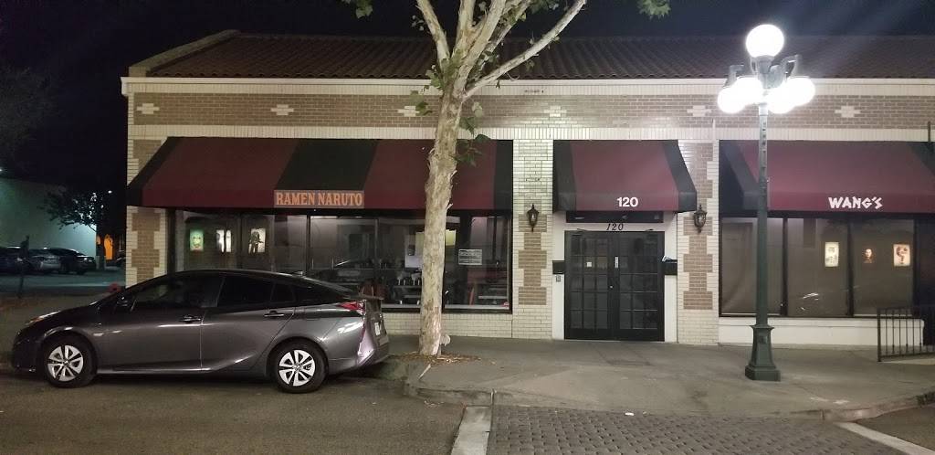 RAMEN NARUTO | restaurant | 120 E Lemon Ave, Monrovia, CA 91016, USA | 6267754400 OR +1 626-775-4400