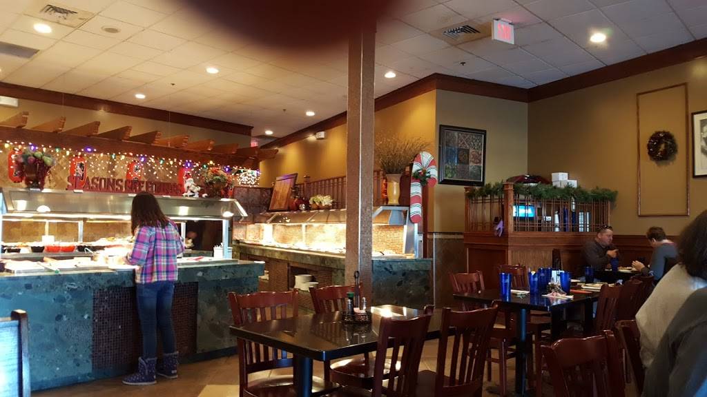 Mandarin Buffet & Sushi | restaurant | 514 Fletcher Dr, Warrenton, VA 20186, USA | 5403411962 OR +1 540-341-1962