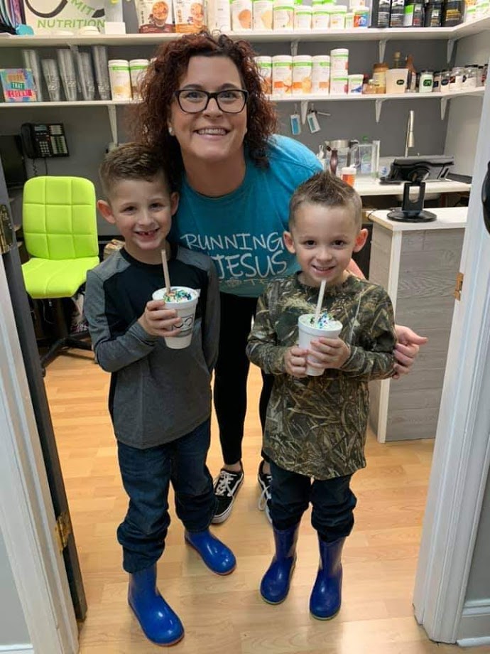 No Limit Nutrition | restaurant | 112 N Main St, Lowell, NC 28098, USA | 7048797523 OR +1 704-879-7523