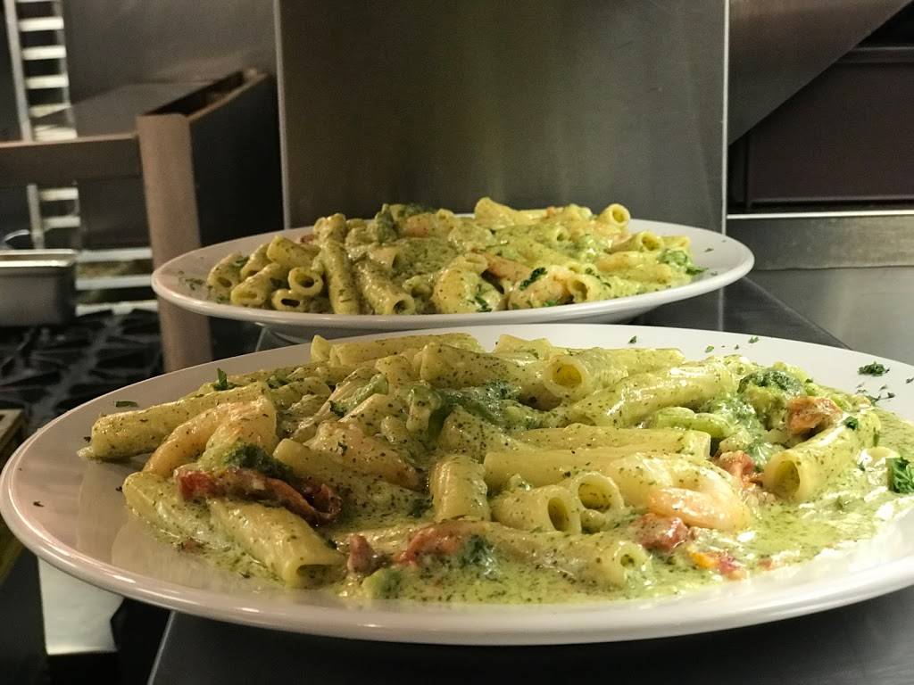 Two Cousins Pizza Ristorante Italiano | meal takeaway | 1215 N Reading Rd, Stevens, PA 17578, USA | 7173368888 OR +1 717-336-8888