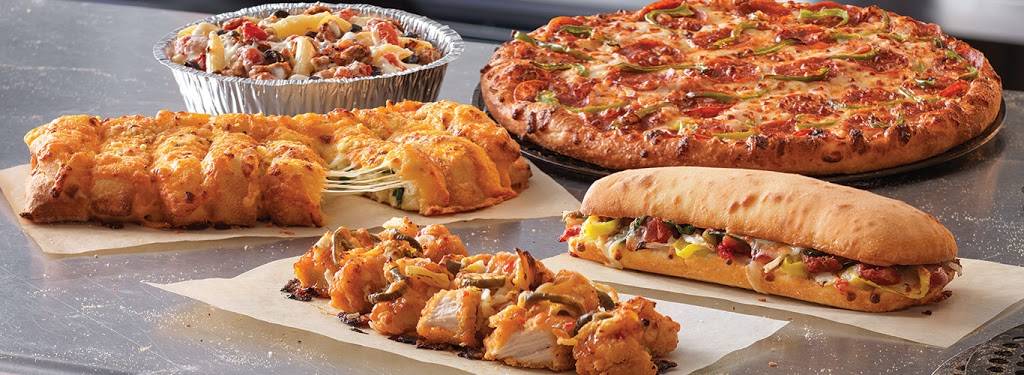 Dominos Pizza | meal delivery | 3346 Glenmore Ave, Cincinnati, OH 45211, USA | 5136618588 OR +1 513-661-8588