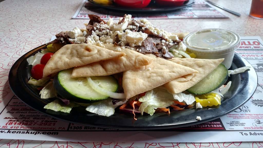 DuBois Diner | restaurant | 150 W Dubois Ave # D, DuBois, PA 15801, USA | 8143713463 OR +1 814-371-3463