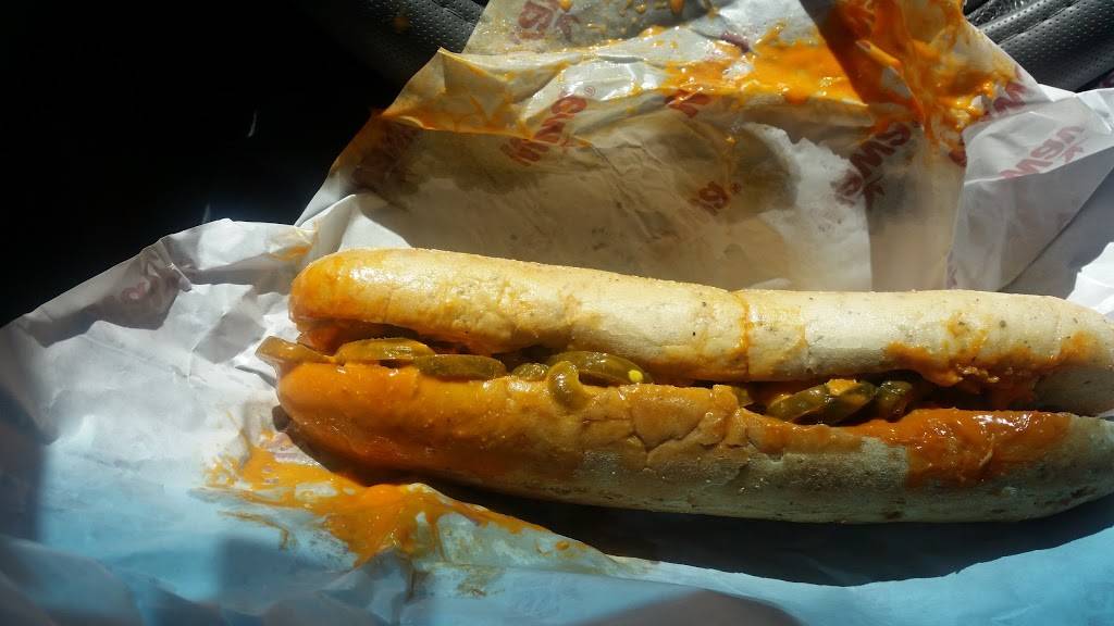 Wawa | cafe | 3101 Gandy Blvd, Pinellas Park, FL 33782, USA | 7275761804 OR +1 727-576-1804