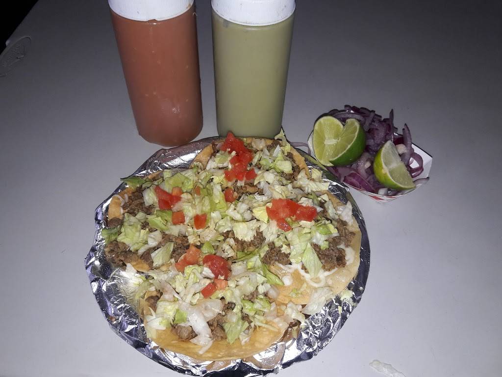 Taqueria Tepehuaje | restaurant | 4602 S Central Ave, Phoenix, AZ 85041, USA | 6232064691 OR +1 623-206-4691