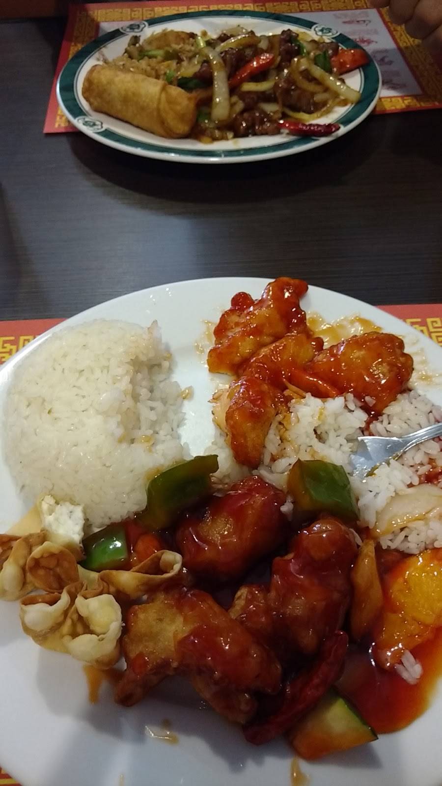 Hong Kong Asian Cuisine | restaurant | 3205, 3170 W Carefree Hwy, Phoenix, AZ 85086, USA | 6237808881 OR +1 623-780-8881