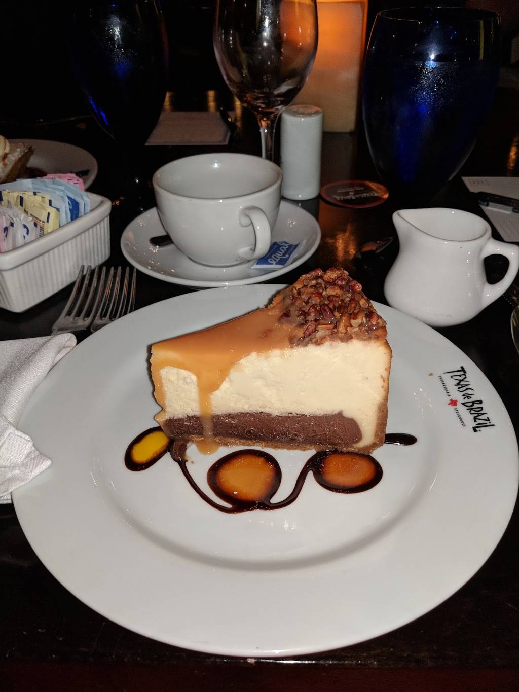 Texas de Brazil | restaurant | 350 The Bridge St Suite 124, Huntsville, AL 35806, USA | 2563279113 OR +1 256-327-9113