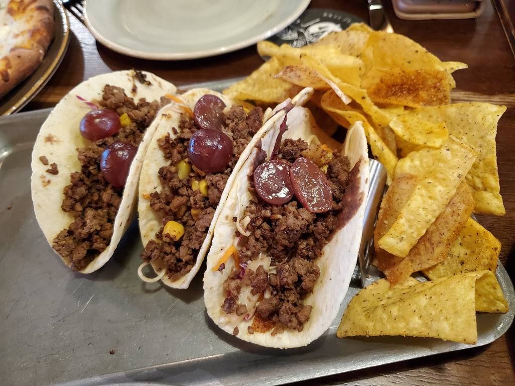 The Longboard by Jolly Pumpkin | restaurant | 21931 Michigan Ave #100, Dearborn, MI 48124, USA | 3139144510 OR +1 313-914-4510