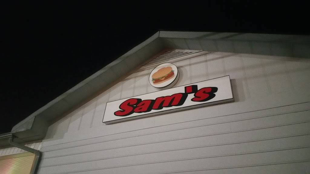 Sams Restaurant New Location | restaurant | 360 Gallatin Rd, Scottsville, KY 42164, USA | 2702397267 OR +1 270-239-7267