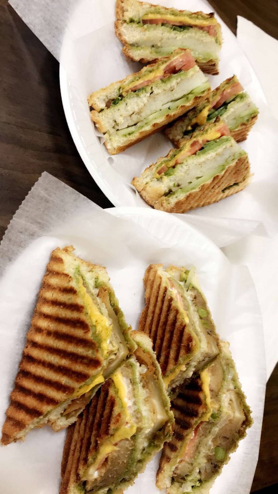 EggMania | restaurant | 14 Liberty Ave, Jersey City, NJ 07306, USA | 2016304620 OR +1 201-630-4620