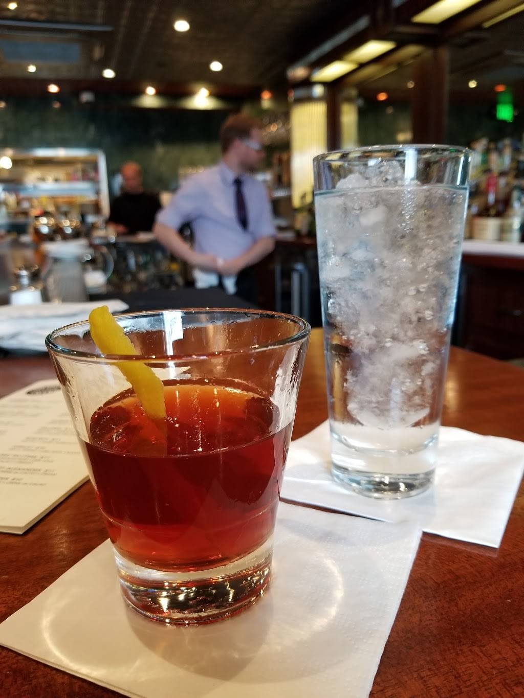 John Sparr Tavern | restaurant | 3437 Ocean View Blvd, Glendale, CA 91208, USA | 8189577488 OR +1 818-957-7488