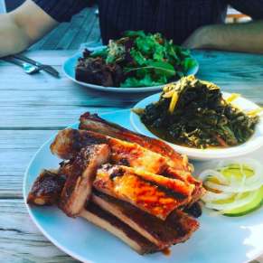 Lazy Farmer Restaurant & Catering | restaurant | 34 Park St, Essex Junction, VT 05452, USA | 8028715295 OR +1 802-871-5295