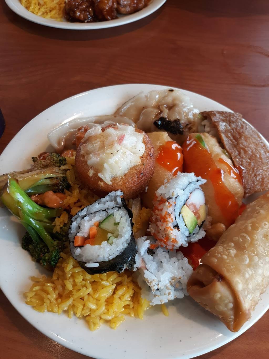 Fusion Buffet | restaurant | 1493 Bee Line Hwy, DuBois, PA 15801, USA | 8147210199 OR +1 814-721-0199