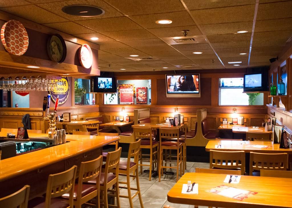 T-BONES Great American Eatery | restaurant | 25 S River Rd, Bedford, NH 03110, USA | 6036416100 OR +1 603-641-6100