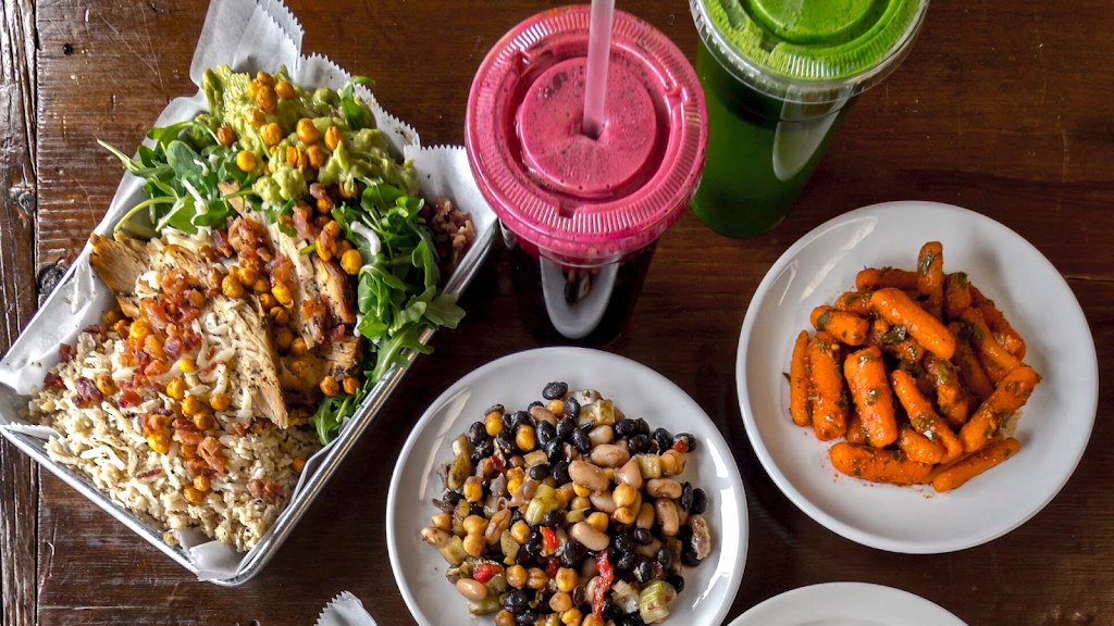 Cuisine By Claudette | restaurant | 190 Beach 69th St, Arverne, NY 11692, USA | 7189455511 OR +1 718-945-5511