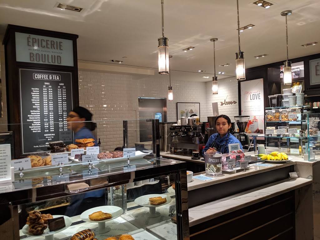 The Plaza Food Hall USA | restaurant | 1 W 59th St, New York, NY 10019, USA | 2127593000 OR +1 212-759-3000