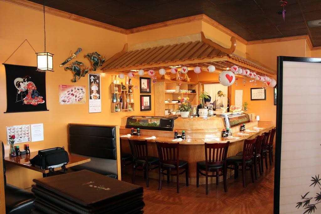 Matsu Japanese Restaurant | restaurant | 2736, 517 S Camp Meade Rd, Linthicum Heights, MD 21090, USA | 4108500009 OR +1 410-850-0009
