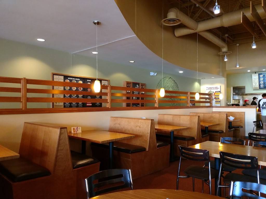 Noodles and Company | restaurant | 903 Indiana Ave, Indianapolis, IN 46202, USA | 3176380340 OR +1 317-638-0340