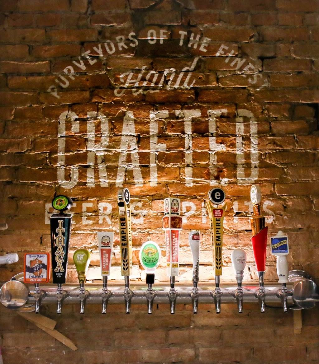 Avicollis Coal Fire | restaurant | 104 Limestone Plaza, Fayetteville, NY 13066, USA | 3156375800 OR +1 315-637-5800