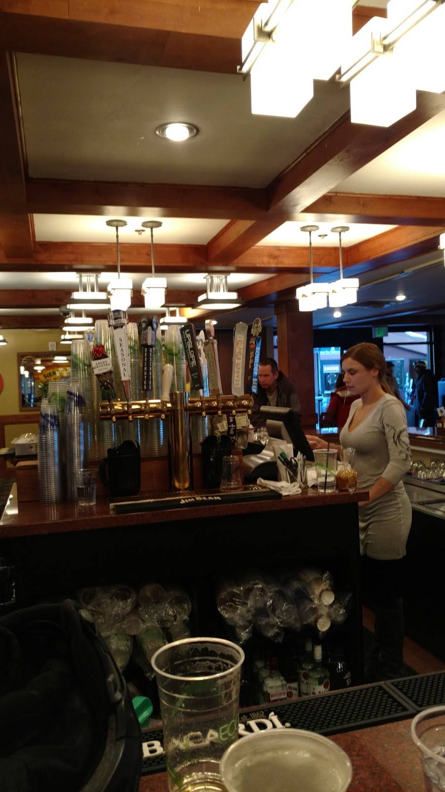 Coppertop Café & Lounge | cafe | 620 Village Rd #3, Breckenridge, CO 80424, USA | 9704536000 OR +1 970-453-6000