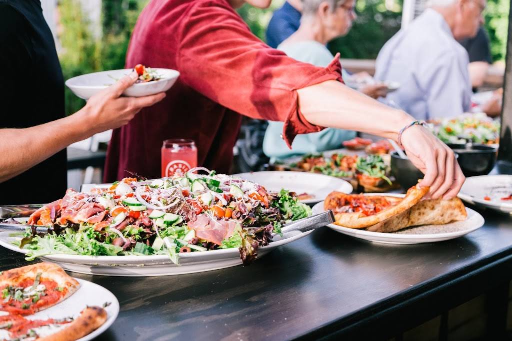 Basil & Board | meal delivery | 500 Liberty St SE Ste. 150, Salem, OR 97301, USA | 5034473350 OR +1 503-447-3350