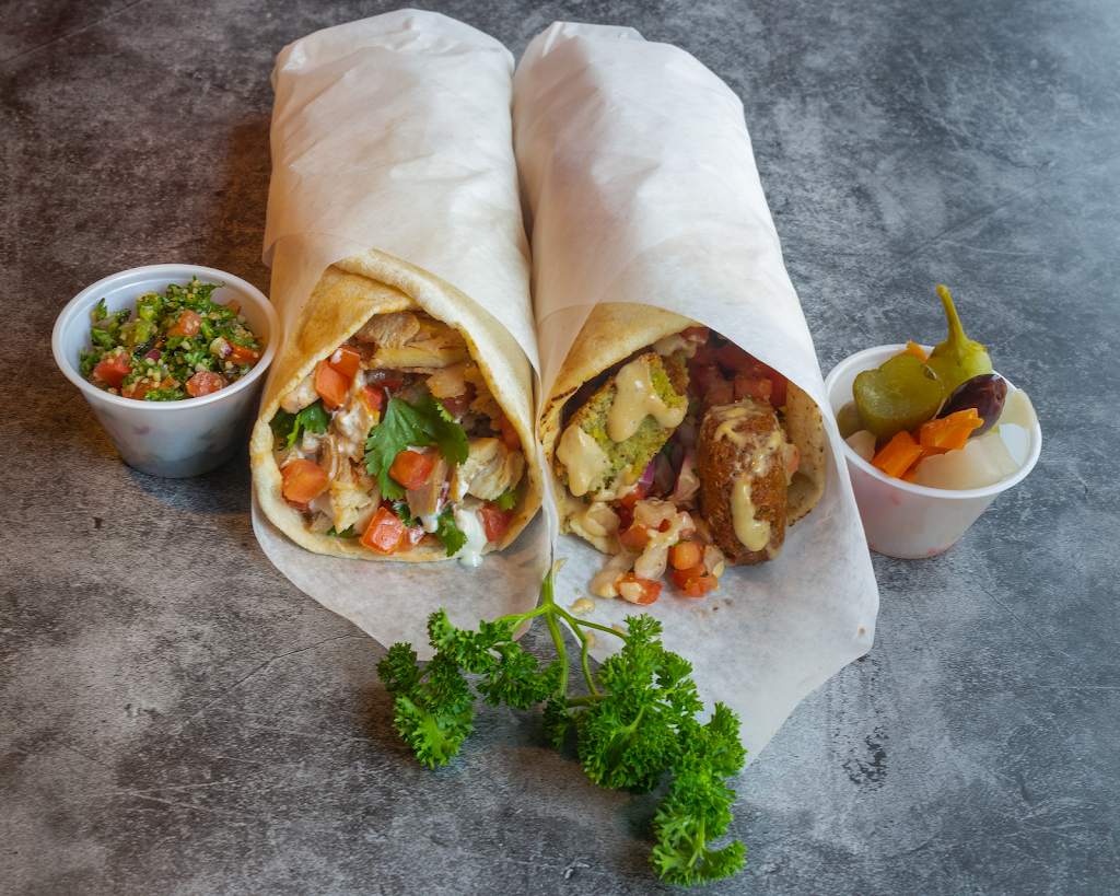 WRAPS & KABOBS | restaurant | 40715 US Hwy 19 N, Tarpon Springs, FL 34689, USA | 7279406443 OR +1 727-940-6443