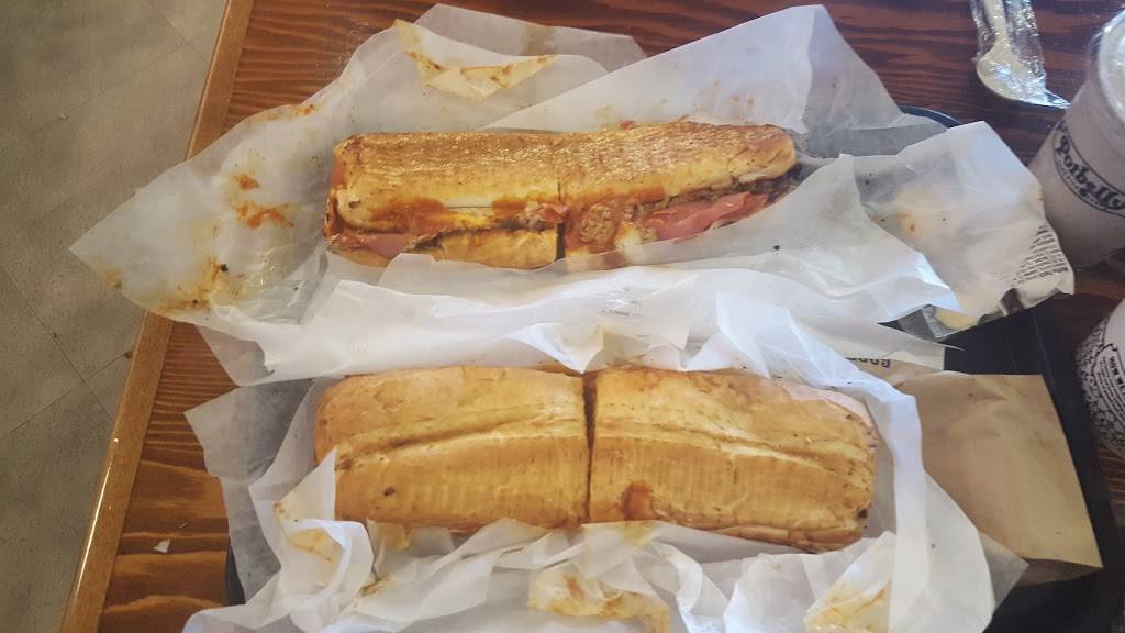 Potbelly Sandwich Shop | restaurant | 1240 Carl D. Silver Parkway, Fredericksburg, VA 22401, USA | 5407363946 OR +1 540-736-3946