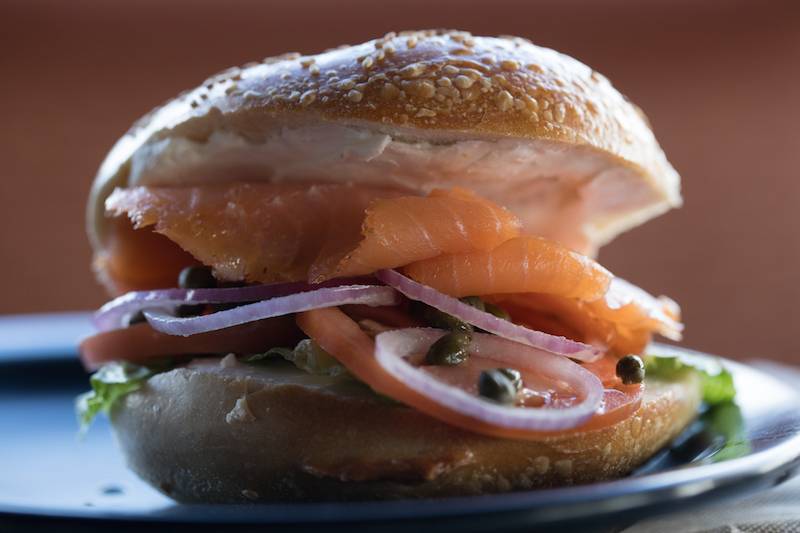 THB Bagels & Deli of Canton | cafe | 3301 Boston St, Baltimore, MD 21224, USA | 4107329090 OR +1 410-732-9090