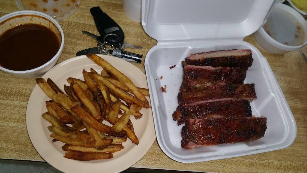 No Name Bar-B-Q | restaurant | 101 Pasadena Blvd, Pasadena, TX 77506, USA | 7134727249 OR +1 713-472-7249