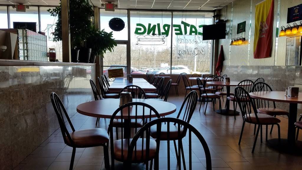 Cafe Alfredos | restaurant | 1760 Easton Ave, Somerset, NJ 08873, USA | 7324694422 OR +1 732-469-4422