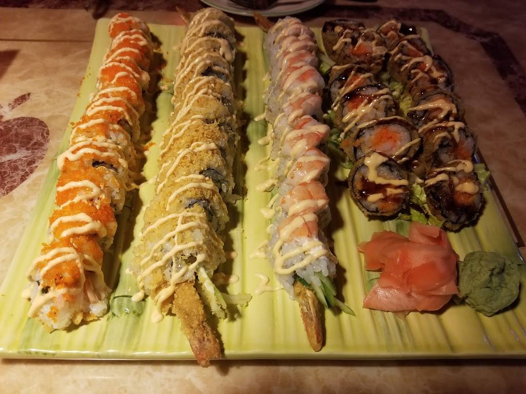 Sanno Japanese Express Restaurant | restaurant | 134 St James Ave, Goose Creek, SC 29445, USA | 8435727870 OR +1 843-572-7870