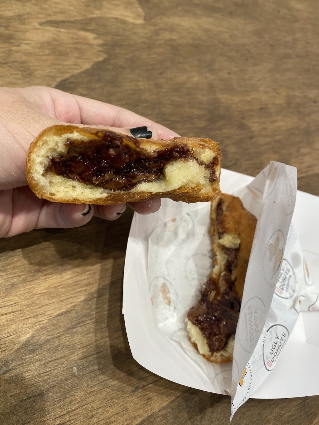 Ugly Donuts & Corn Dogs Forest Hills | restaurant | 71-11 Austin St, Queens, NY 11375, USA | 9295100123 OR +1 929-510-0123