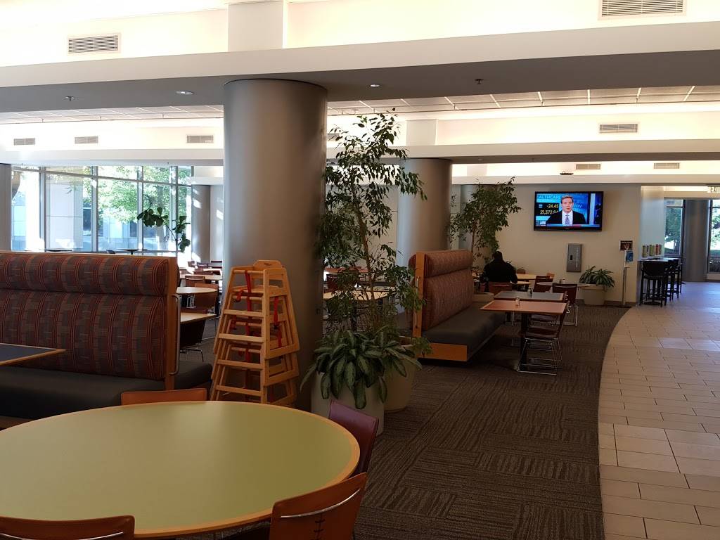 East Bay Café | restaurant | 1800 Novell Place, Provo, UT 84606, USA | 8018613037 OR +1 801-861-3037