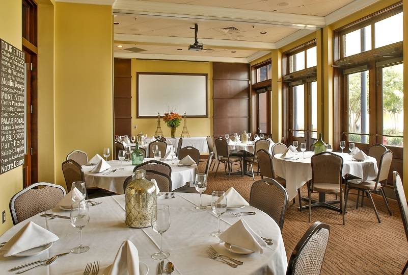 Anjou Restaurant | restaurant | 361 Township Ave, Ridgeland, MS 39157, USA | 6017070587 OR +1 601-707-0587