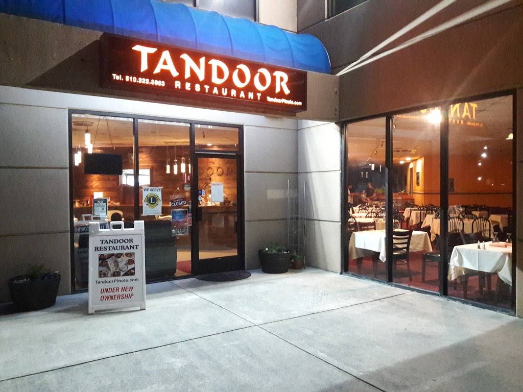 Tandoor Restaurant - Nepalese & Indian Cuisine | restaurant | 2554 Appian Way, Pinole, CA 94564, USA | 5102223663 OR +1 510-222-3663