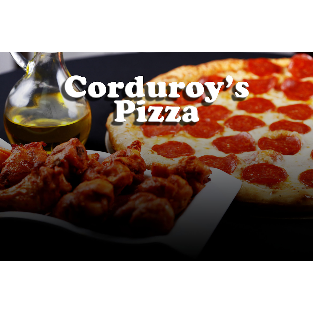 Corduroy’s Pizza | restaurant | 9131 Jordan Dr, Mentor, OH 44060, USA | 4402576000 OR +1 440-257-6000