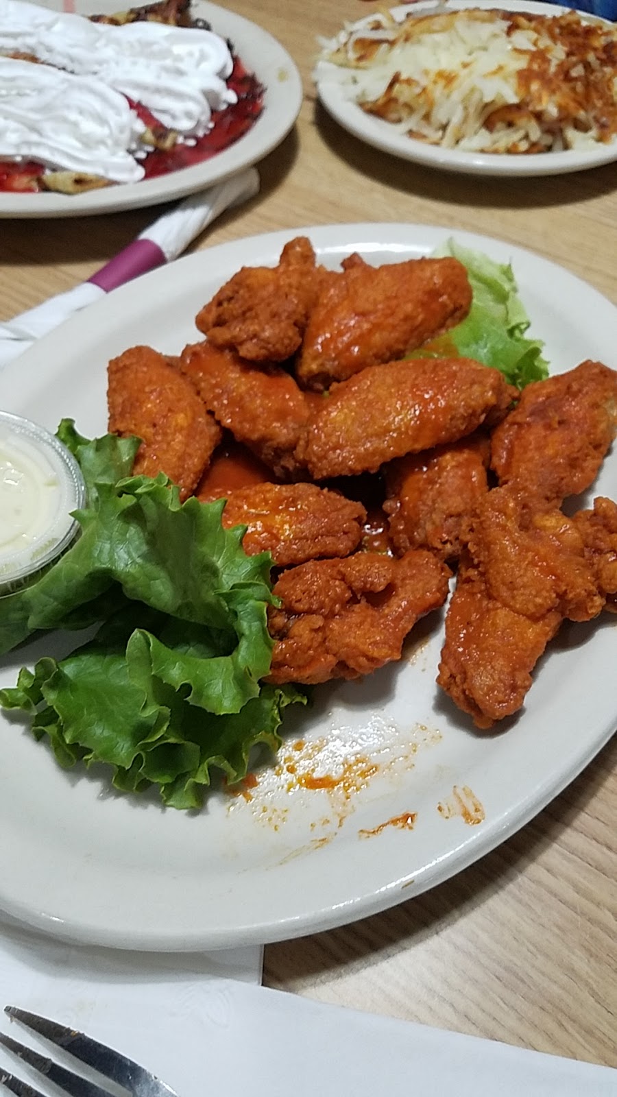 Diner 54 | restaurant | 2700 S Baltimore St, Kirksville, MO 63501, USA | 6606656300 OR +1 660-665-6300