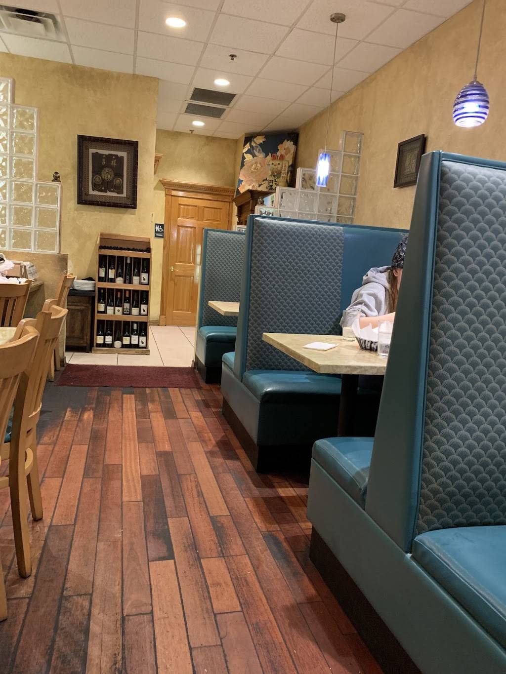 Summer Palace Restaurant | restaurant | 13428 Summerport Village Pkwy, Windermere, FL 34786, USA | 4079052788 OR +1 407-905-2788