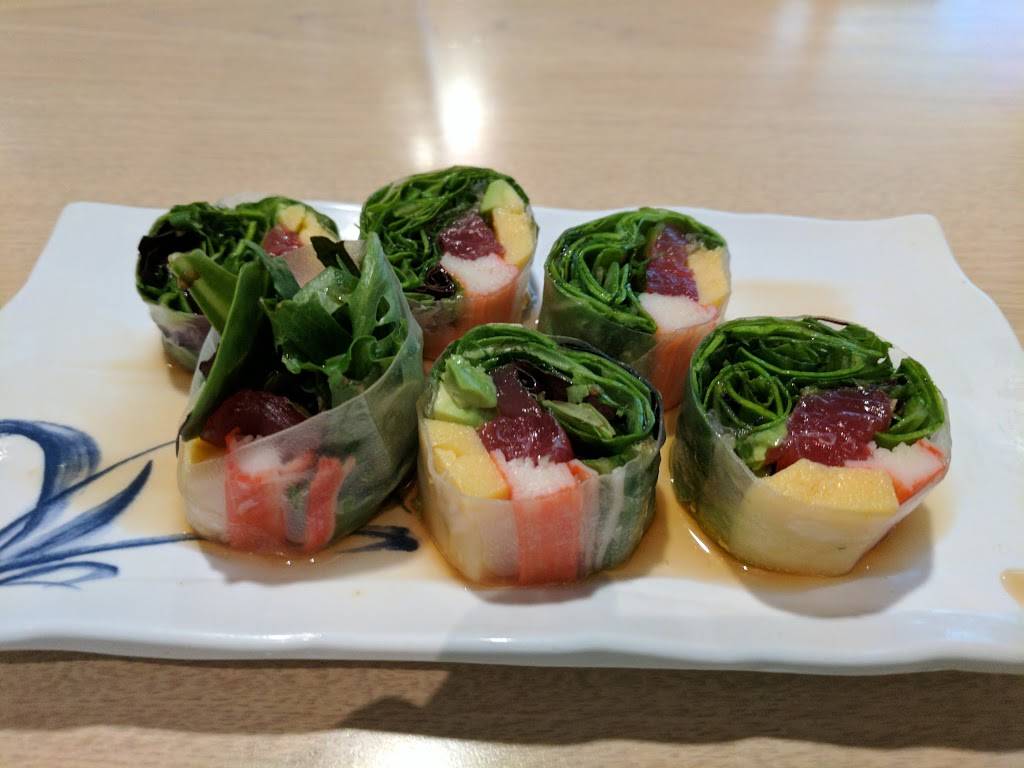 Sam Oh Jung | restaurant | 6032 14th St W, Bradenton, FL 34207, USA | 9417553568 OR +1 941-755-3568