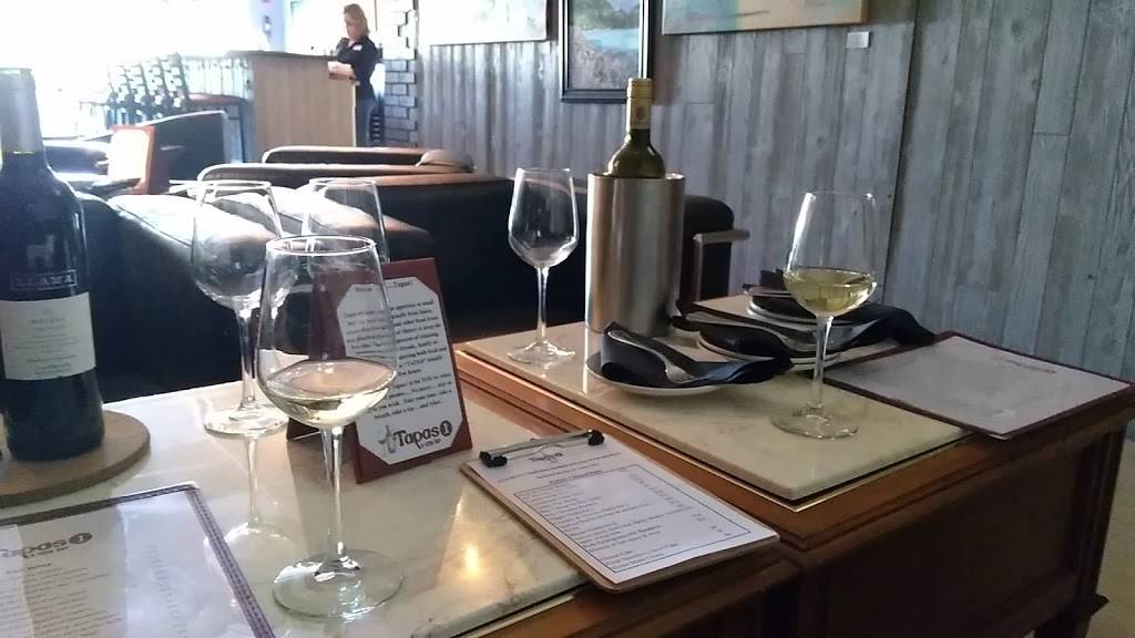 Tapas 1 | restaurant | 1083 North Toledo Blade Blvd, North Port, FL 34288, USA | 9418763404 OR +1 941-876-3404