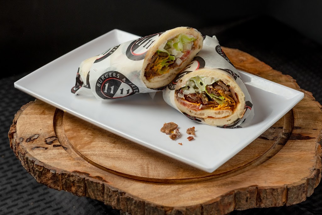 11/11 Burgers & Fries - Wixom | restaurant | 49078 W Pontiac Trail, Wixom, MI 48393, USA | 2489061111 OR +1 248-906-1111
