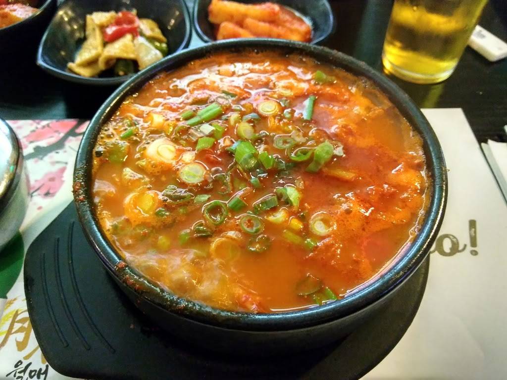 Jang Teo Bossam | restaurant | 857 S Western Ave, Los Angeles, CA 90005, USA | 2133872241 OR +1 213-387-2241