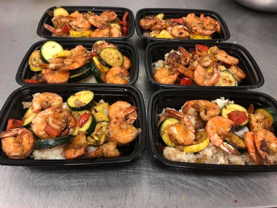 Fast Fit Foods | restaurant | 5988 Stetson Hills Blvd, Colorado Springs, CO 80923, USA | 7193085540 OR +1 719-308-5540