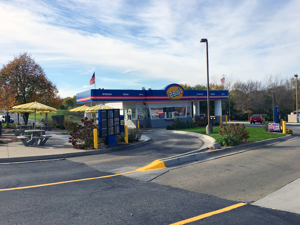 B-Bops | restaurant | 4820 SE 14th St, Des Moines, IA 50320, USA | 5152568908 OR +1 515-256-8908