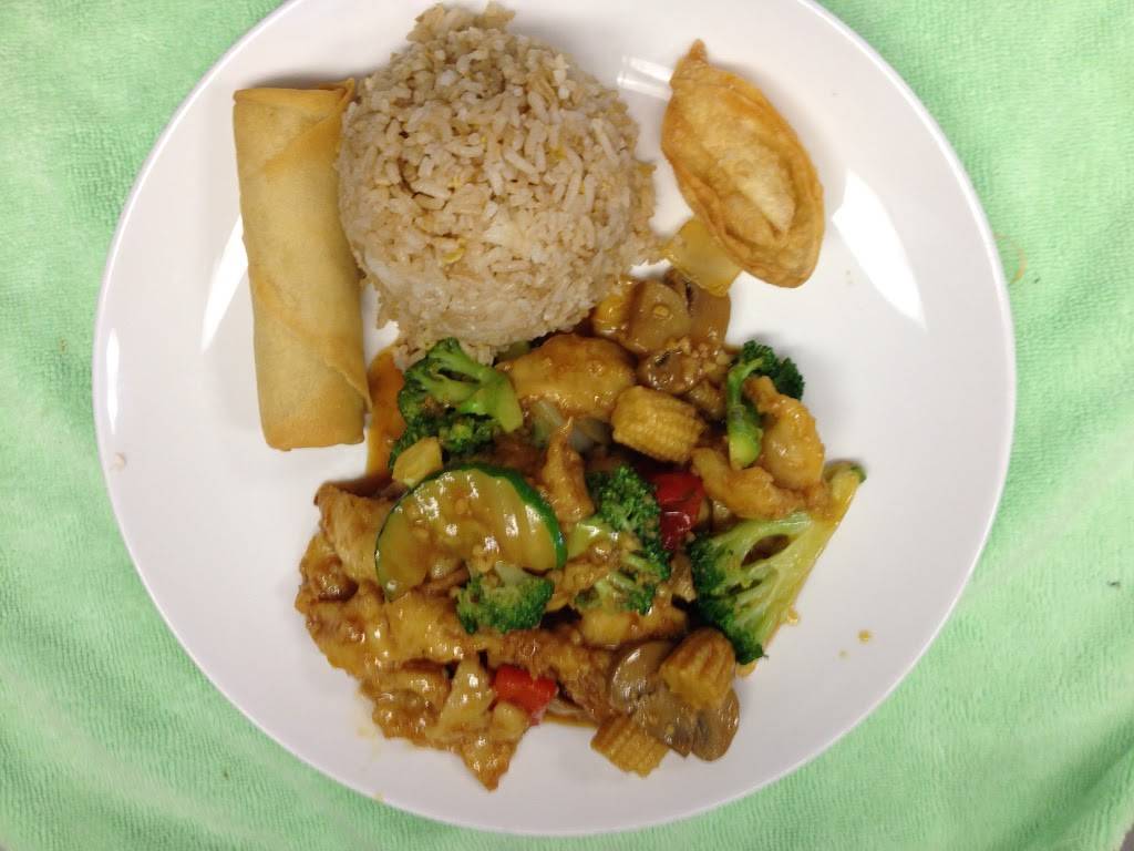 Golden Wei Restaurant | restaurant | 17014 W Bell Rd suite 106, Surprise, AZ 85374, USA | 6235848911 OR +1 623-584-8911