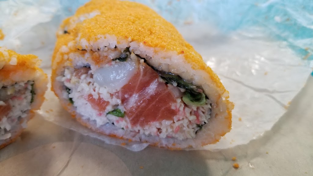 Ohana Poke Bowl lhc llc | restaurant | 3269 Maricopa Ave #108, Lake Havasu City, AZ 86406, USA | 9287335104 OR +1 928-733-5104