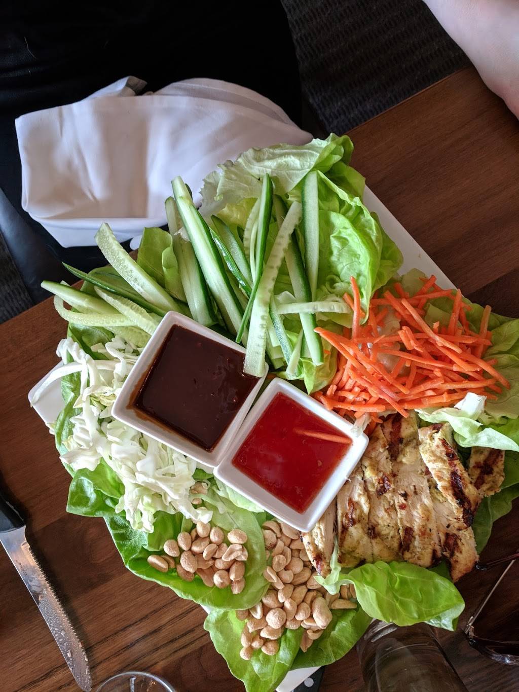 Sunset Grille at The Brookside Club | restaurant | 11 Brigadoone Rd, Bourne, MA 02532, USA | 5087430705 OR +1 508-743-0705