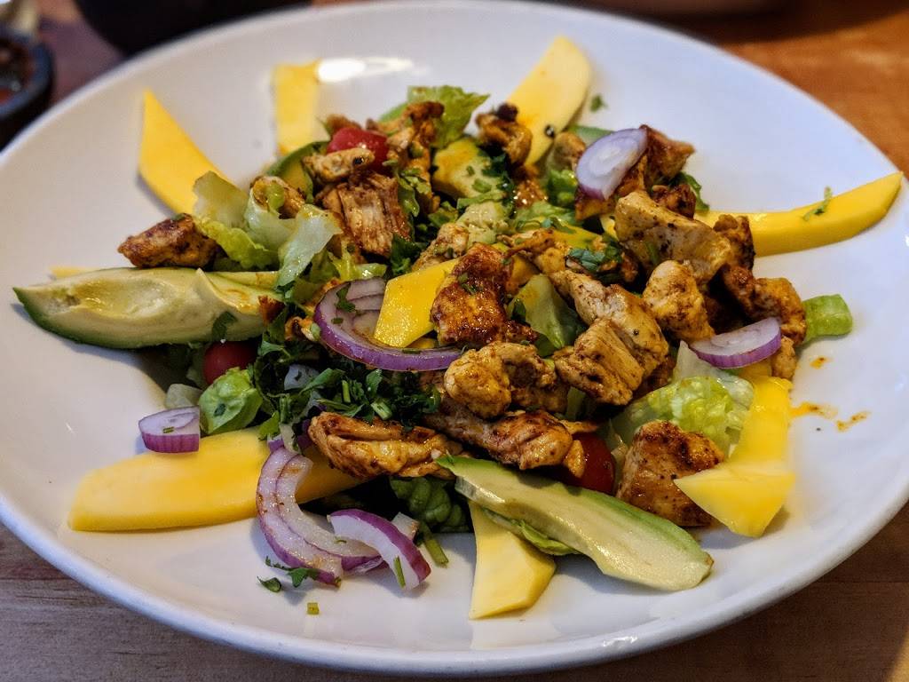 La Parrilla Mexican Restaurant & Bar | restaurant | 2251 Claribel Rd, Riverbank, CA 95367, USA | 2098699956 OR +1 209-869-9956